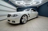 Mercedes-Benz CL 600 - Lorinser - gebrauchte Mercedes-Benz CL 600 aus dem Jahr 2007