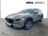 Mazda CX-30 e-SKYACTIV X M-Hybrid 186 Centre-line - Mazda CX-30 mit Hybrid-Antrieb: Centre Line