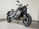 Yamaha MT-09 35 kW Y-AMT Mj 2024 - YAMAHA MOTORRAD
