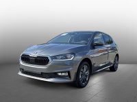 Skoda Fabia - Vorschau Bild 1