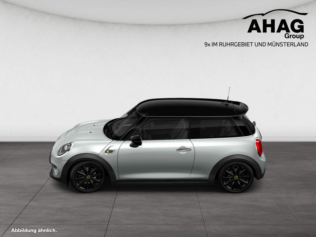 MINI Cooper SE - Bild 6