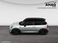 MINI Cooper SE - Vorschau Bild 6