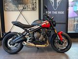 Triumph Trident 660 * Neu * 2025 * T O P - TRIUMPH MOTORRAD TR6