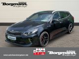 Kia Optima Sportswagon GT 2.0 Rückfahrkamera - Bluet - Kia: Kombi