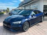 Audi A5 40 TDI S-tronic S-line edition 204Cv - Audi A5 Hybrid (Diesel/Elektro)