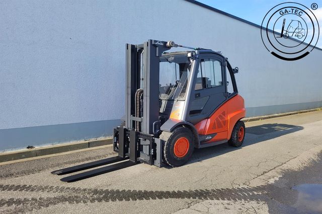 Linde H50D 