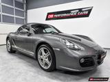 Porsche Cayman 2.9 PDK, Bose, top Zustand! - gebrauchte Porsche Cayman aus dem Jahr 2011