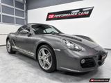 Porsche Cayman 2.9 PDK, Bose, top Zustand! - Porsche Cayman: Pdk