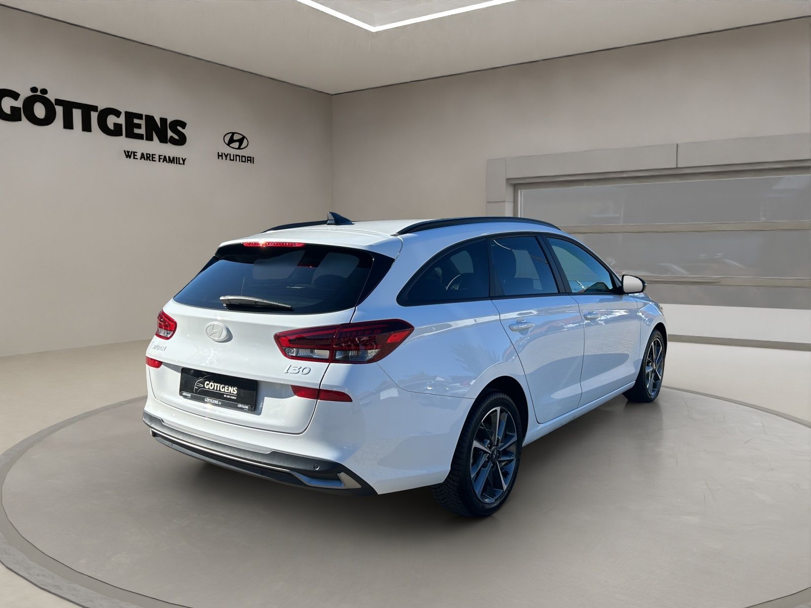 Hyundai i30 – Bild 4