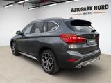 BMW X1 xDrive 20 d Aut. xLine/AHK/LED/KAMERA/SHZ/TEM - gebrauchte BMW X1 aus dem Jahr 2017