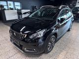 Peugeot 2008 Allure 1.2 PureTech*AUTOMATIK*PANORAMA*AHK* - Peugeot 2008 in Duisburg