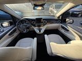 Mercedes-Benz V 220 BT EDITION lang 2xTür 6.Sitz Kamera Navi - gebrauchte Mercedes-Benz V 220 aus dem Jahr 2014