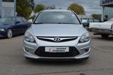 Hyundai i30 CW 1.6 CRDi 66 kW Classic - Hyundai i30 aus 2010 mit Diesel-Antrieb
