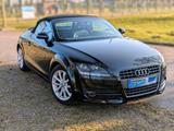 Audi TT Roadster Cabrio 1,8 TFSI - Audi TT aus 2008: Cabrio