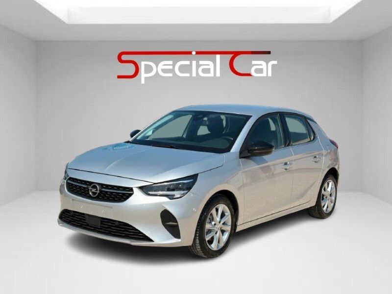 Image of Opel Corsa