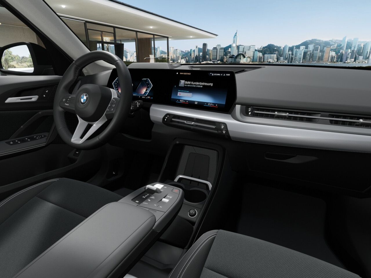BMW X1 - Bild 6