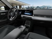 BMW X1 - Vorschau Bild 6