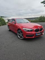 BMW 116i - 70.000km TÜV Mai 2027 - 19 Zoll Felgen - BMW 1 Series: Felge