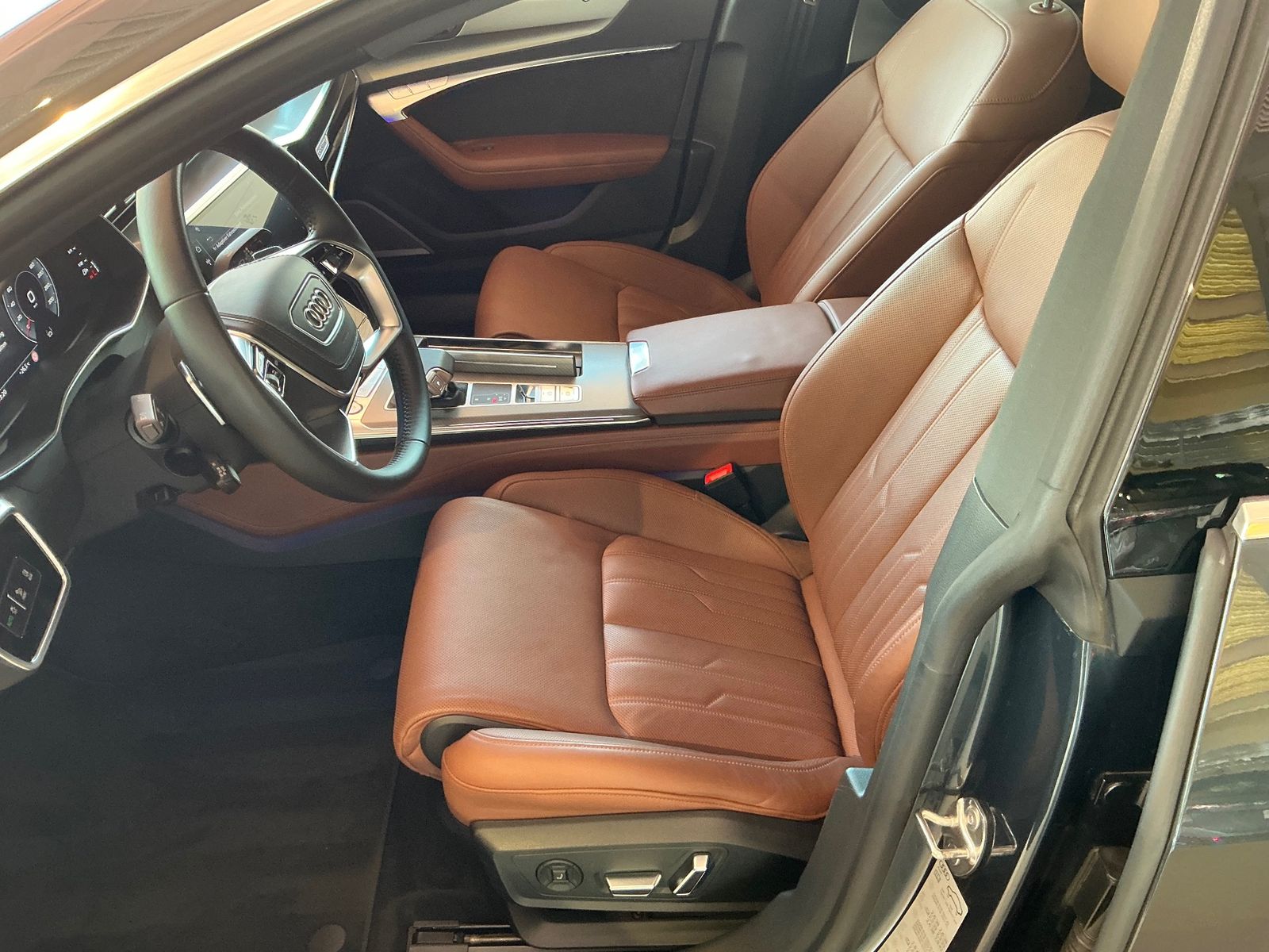 Audi A7 Sportback 3.0 TDI  LASER*PANO*LEDER*B&O foto 12