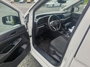 Volkswagen Caddy - 7