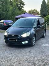 Ford Galaxy 7Sitzer 2.0TDCI Voll fahrbereit - Ford Galaxy in Bochum