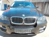 BMW X6 xDrive30d - BMW X-Reihe Kombi Gebrauchtwagen