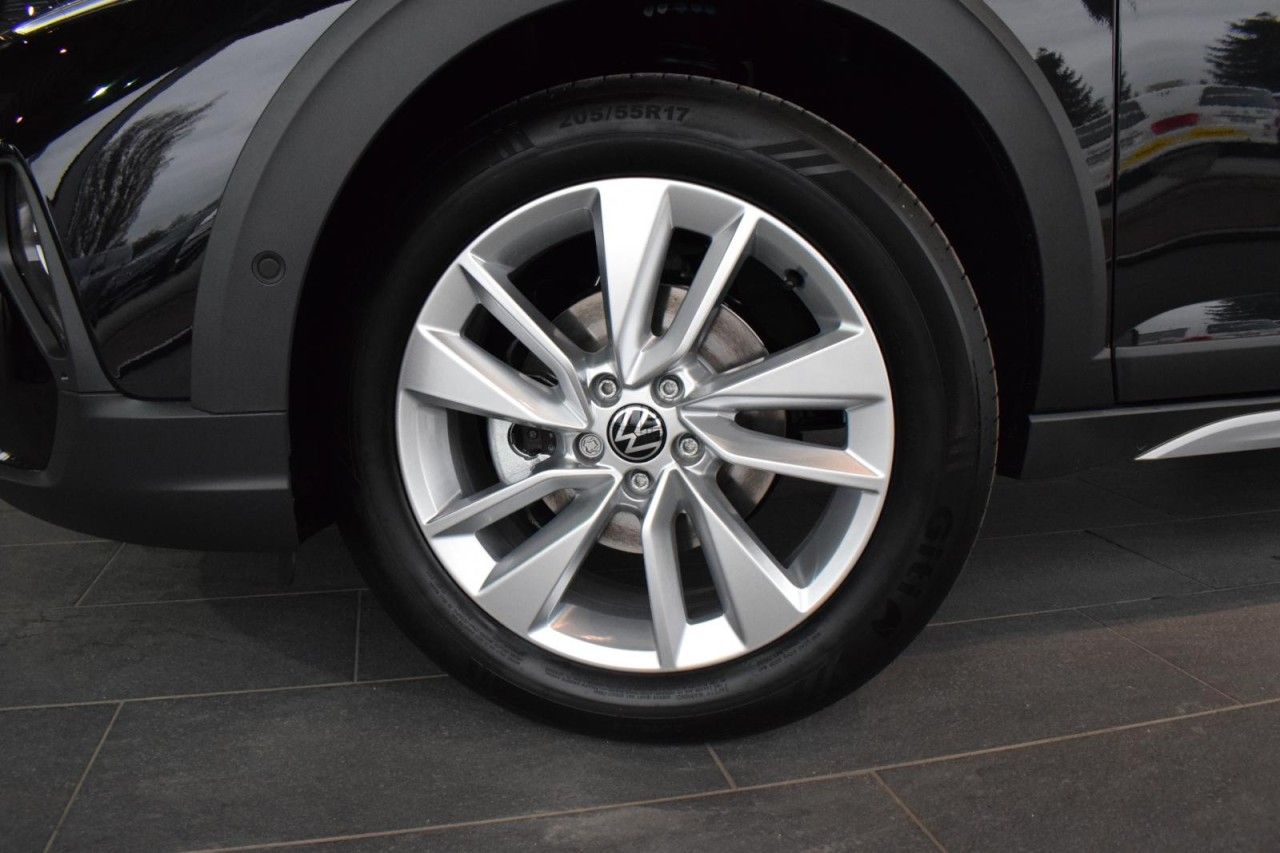 Volkswagen Taigo - Bild 18