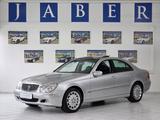 Mercedes-Benz E 500 4Matic 2.HD DT.FZG LEDER PANORAMA H/K - gebrauchte Mercedes-Benz E 500 aus dem Jahr 2004