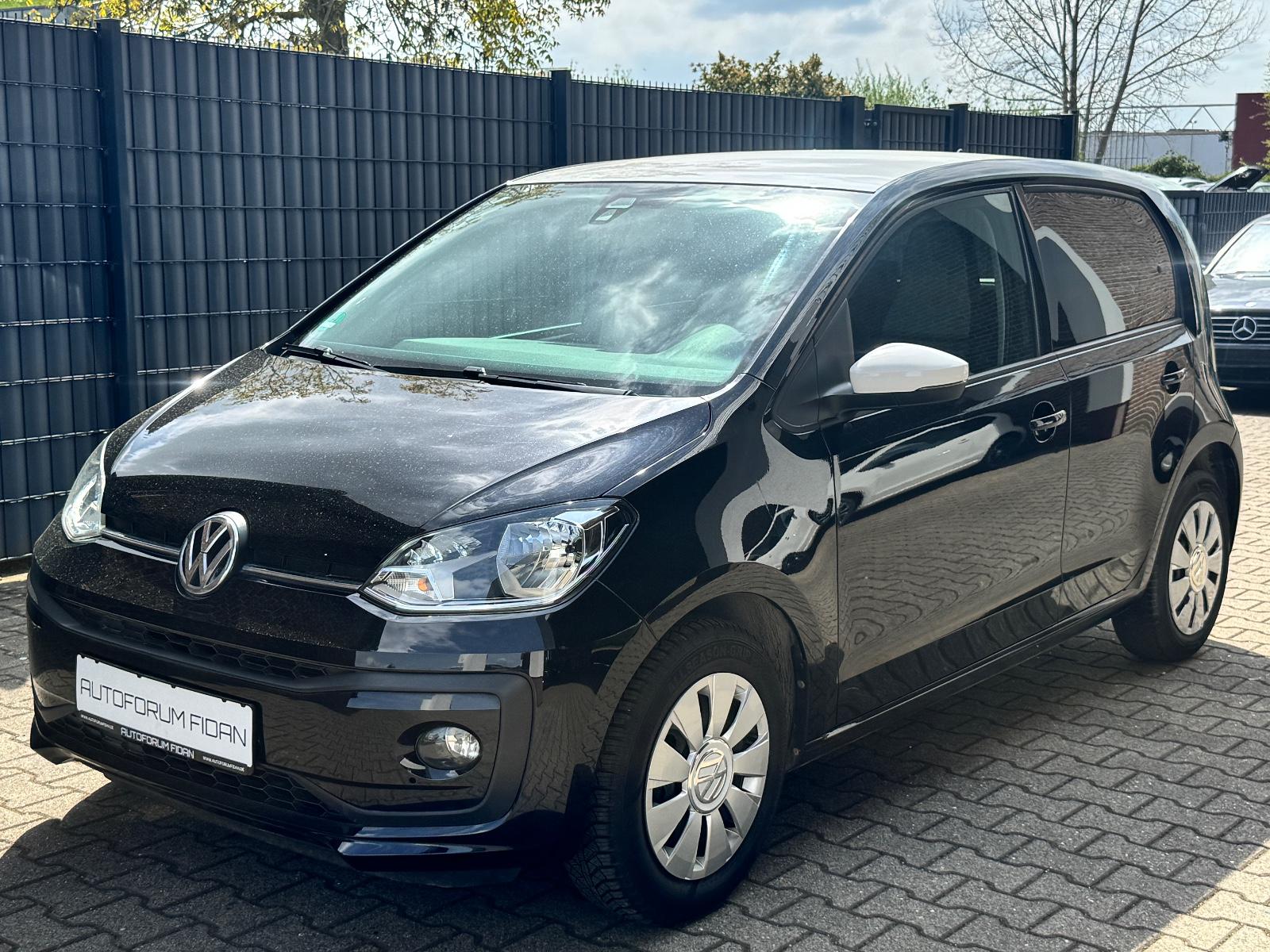 Volkswagen up! START-STOPP|SITHEIZUNG|PDC|BLUETOOTH