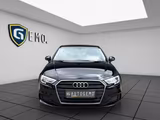 Audi A3 Sportback 35 TFSI NAVI SOUND SHZ PDC RFK - Audi A3: Allradantrieb