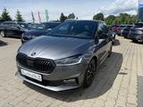 Skoda Fabia Monte Carlo 17 Zoll R-Kam. heizb. Lenkrad - Skoda Fabia: R