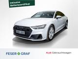 Audi A7 50TFSI e 2x S line /HD-Matrix/Leder/B&O/ACC - Audi A7 in Magdeburg
