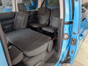 Ford Grand Tourneo Connect Active