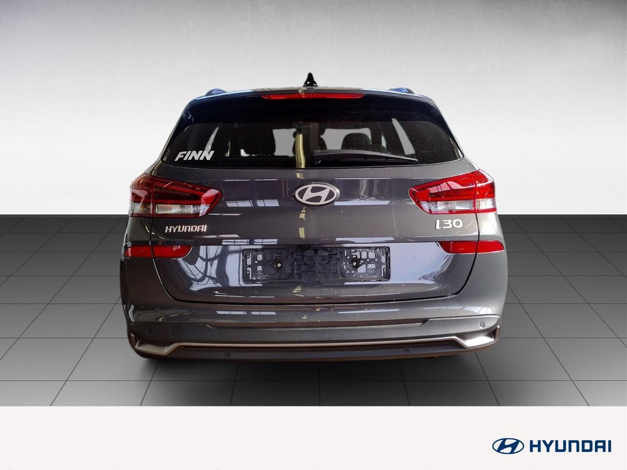 Fahrzeugabbildung Hyundai i30 1.5 DCT Advantage LED*2Z-KL*SHZ*LHZ*CARPLAY*