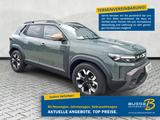 Dacia Duster Tce 130 Extreme Winterpaket KeylessOpenGo - Dacia Tageszulassungen