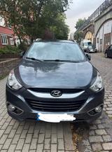 Hyundai ix35 SUV Vollausstattung Tüv Neu L... - Hyundai ix35 in Hamburg
