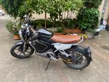 Super Soco TC - SUPER SOCO MOTORRAD
