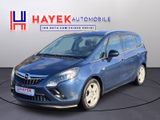 Opel Zafira C Tourer Sport / Garantie /Service/7sitze - Opel: Service