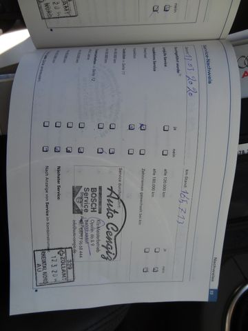 Fahrzeugabbildung Audi A2 1.6 FSI/Klima/Alu/SitzH/Leder/Tüv 03-2027/