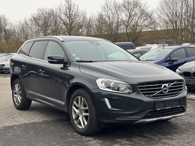 Volvo XC 60 2.0 Summum AWD  *Kamera*Automatik*