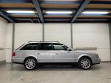 Audi S6 C4 2.2 20V turbo - Audi S6 Gebrauchtwagen