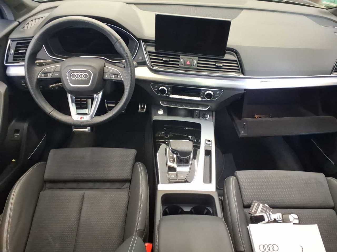 Audi Q5 - Bild 5