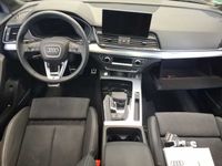 Audi Q5 - Vorschau Bild 5