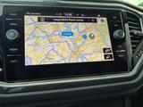 Volkswagen T-Roc Sport 1HAND AUTOMATIK 150 PS - VW T-Roc Gebrauchtwagen in Wuppertal