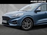 Ford Kuga ST-Line AHK ACC KAM NAVI LED WI-PKT - Ford Kuga mit Diesel-Antrieb: Geländewagen, Automatik