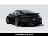Porsche 911 Turbo S Lift Burmester Clubleder InnoDrive P - Porsche Neuwagen: 911 Turbo