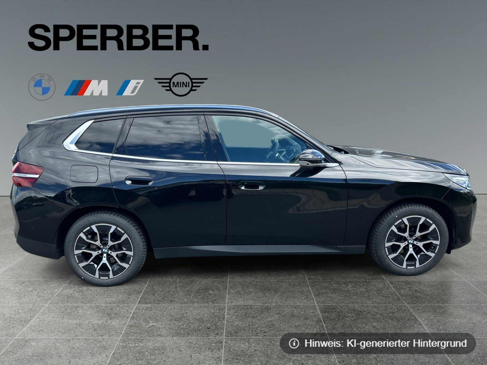 BMW X3 - Bild 6