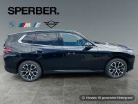 BMW X3 - Vorschau Bild 6