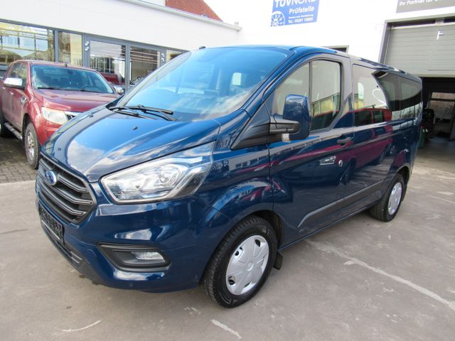 Ford Transit/Tourneo Custom Kombi 320 L1 Tourneo