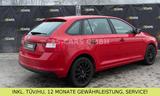 Skoda Rapid Spaceback 1.2 TSI - Skoda Rapid: Spaceback